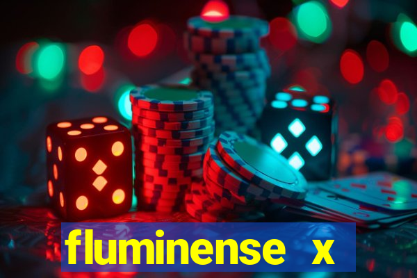 fluminense x criciuma ao vivo hd